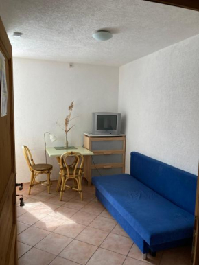 3 Pension Fliegerhorst PITCAIRN - gutes schlichtes Ferienzimmer